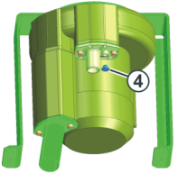 Adaptación de la eliminación de pelusas