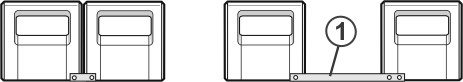 Narrow coupling and wide coupling