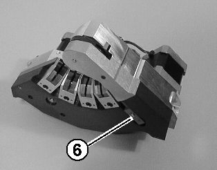 Schraube Sensor